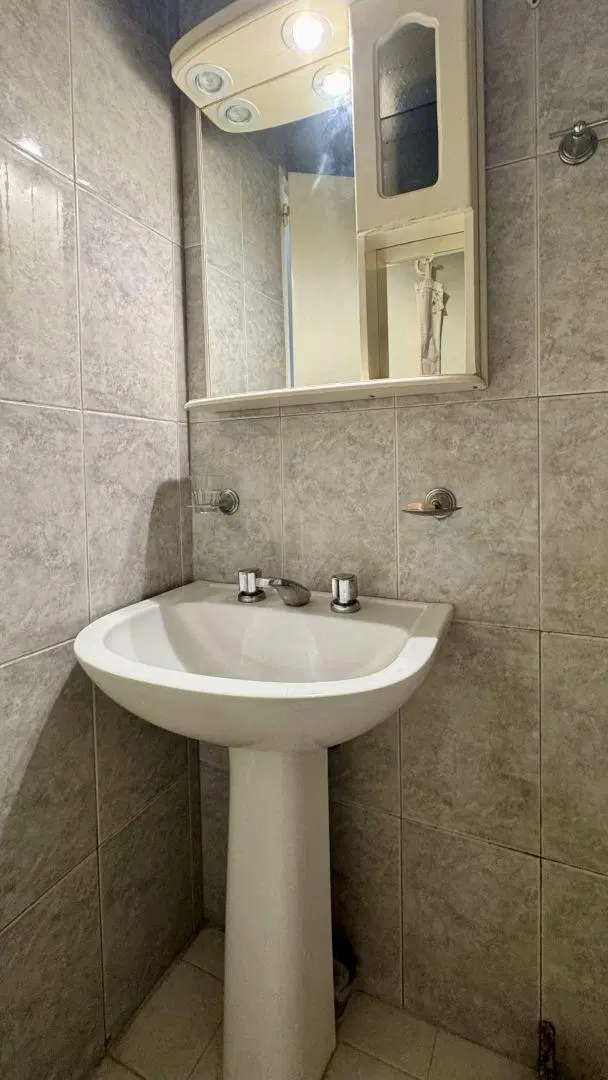 ?Departamento de 1 dormitorio tipo loft - Mitre 357 4