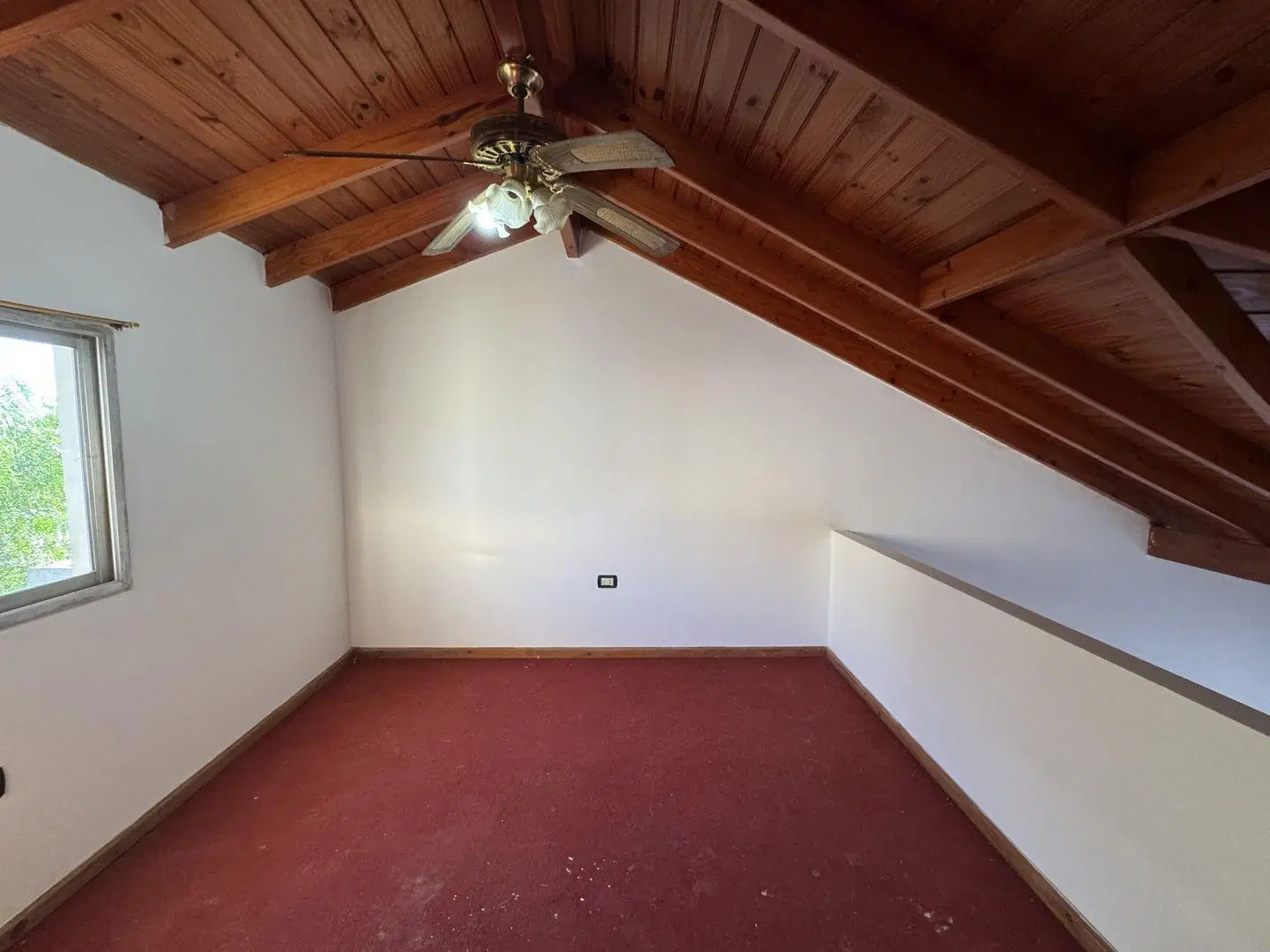 Departamento 2 ambientes. | Villarino al 500 4
