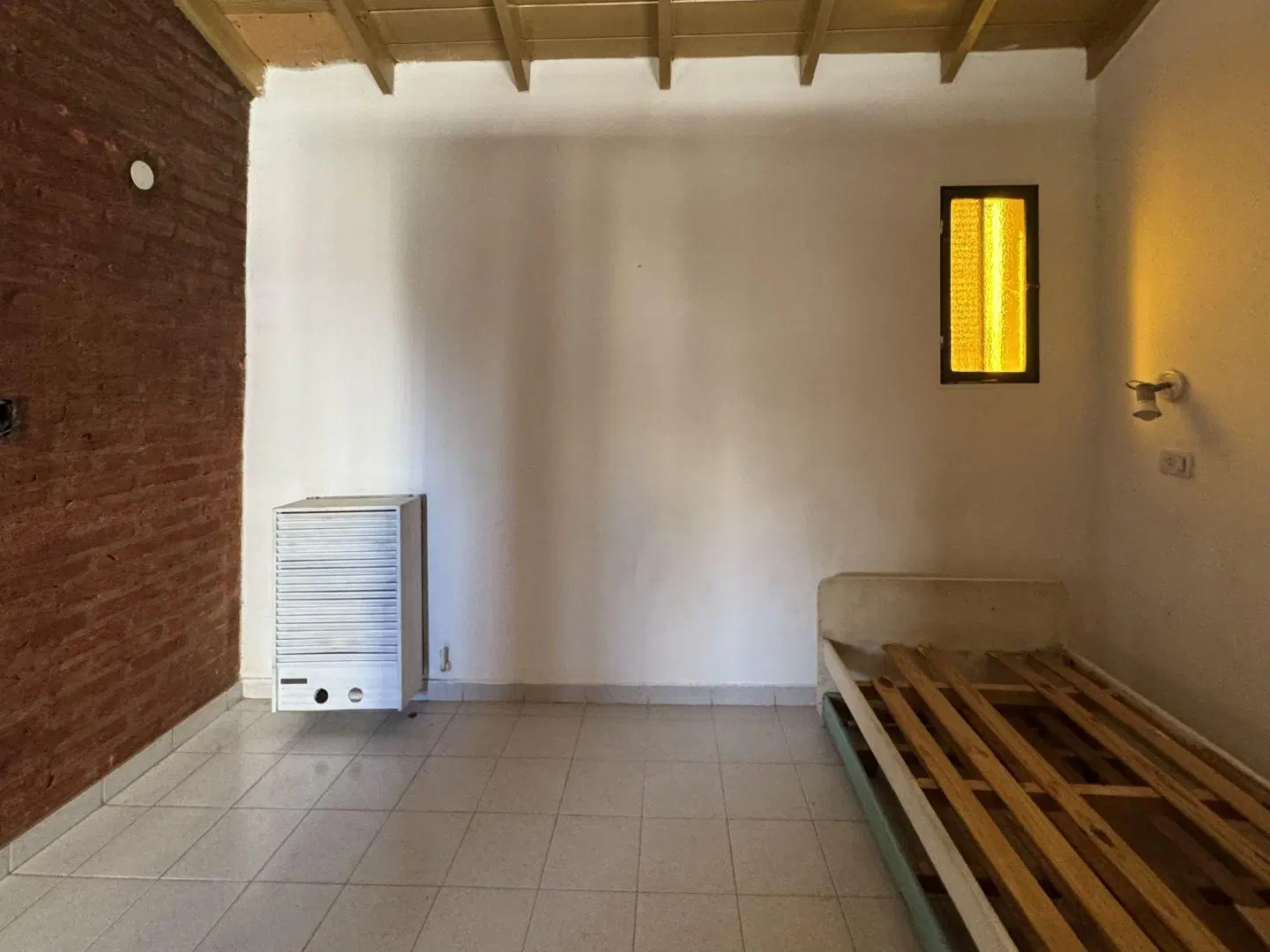 Departamento 2 ambientes. | Thomas al 1700 3