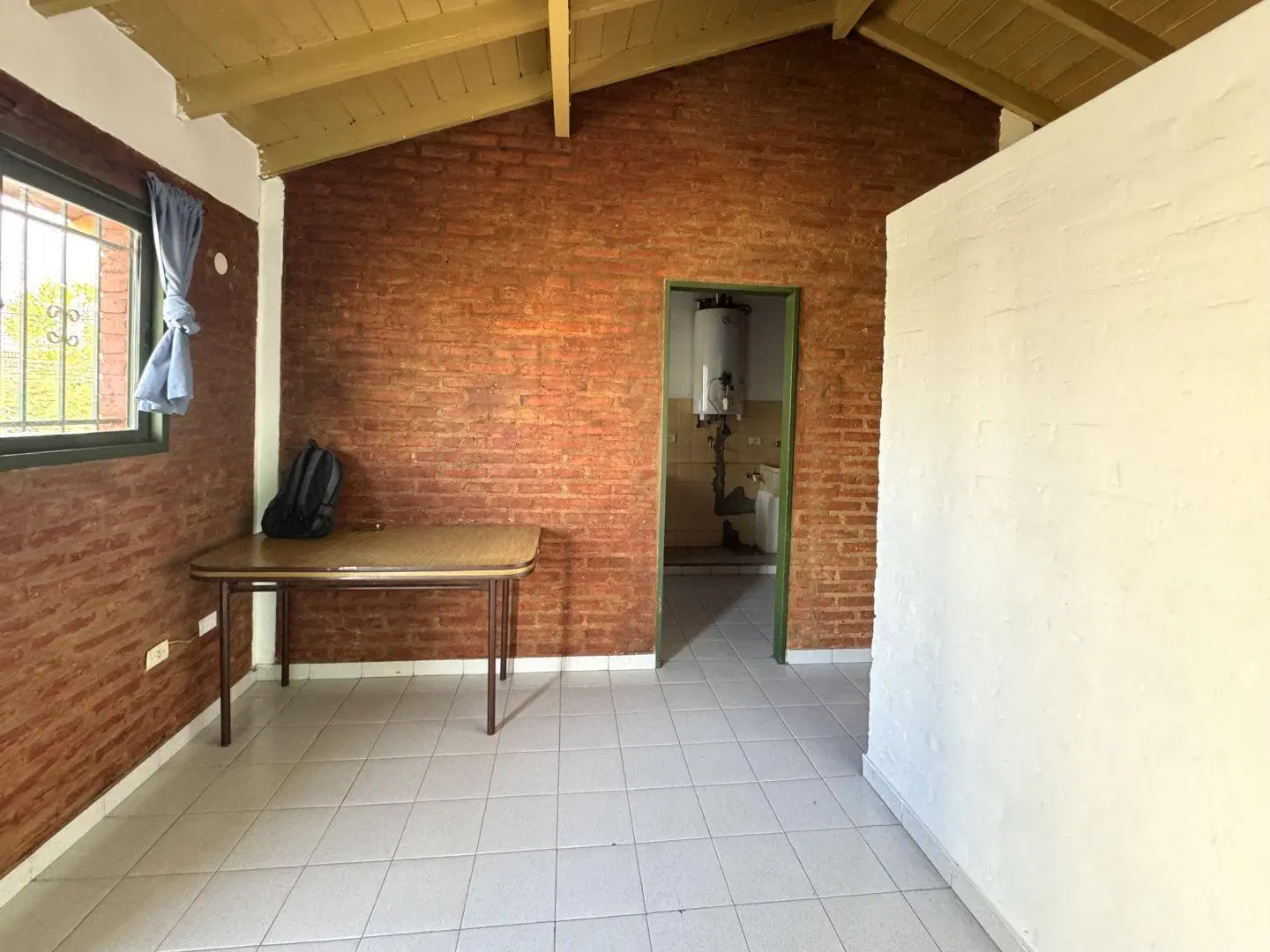 Departamento 2 ambientes. | Thomas al 1700 4