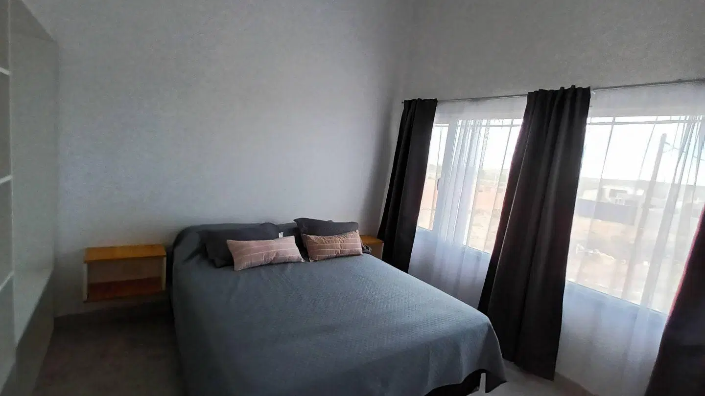 Departamento 2 dormitorios - Charcas 1365 5