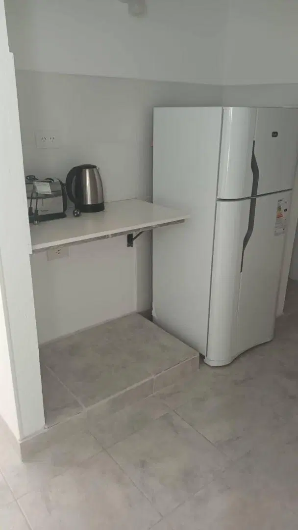 Departamento 2 dormitorios - Charcas 1365 2