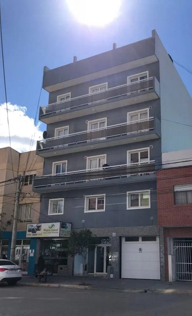 Departamento en alquiler San Martín 140 1