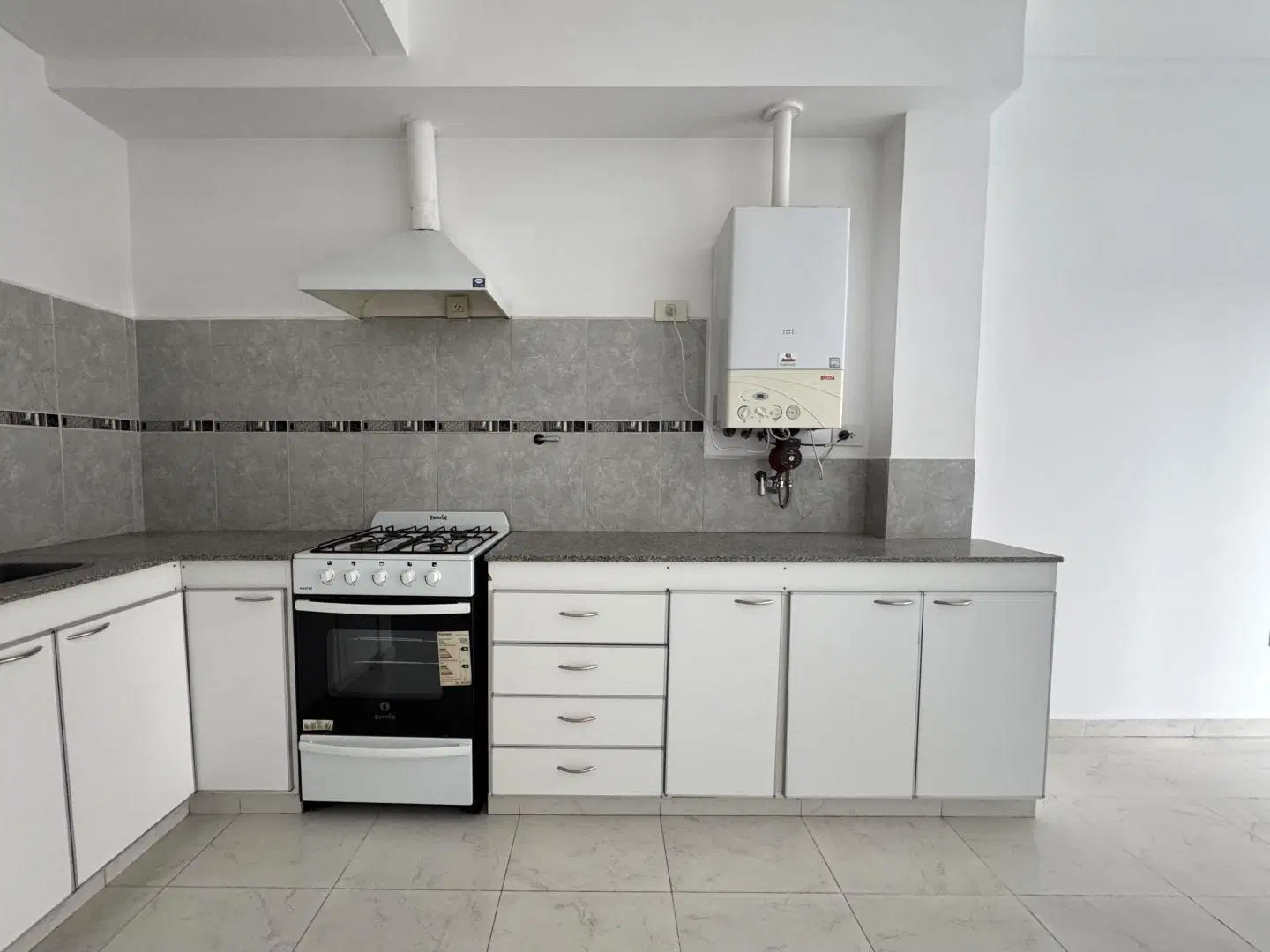 Departamento en alquiler San Martín 140 5