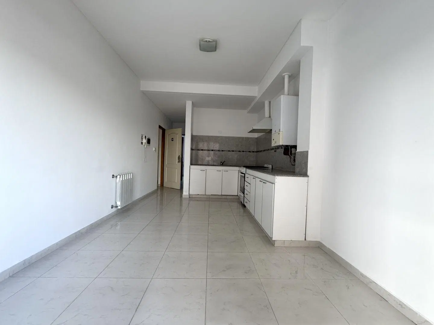 Departamento en alquiler San Martín 140 4
