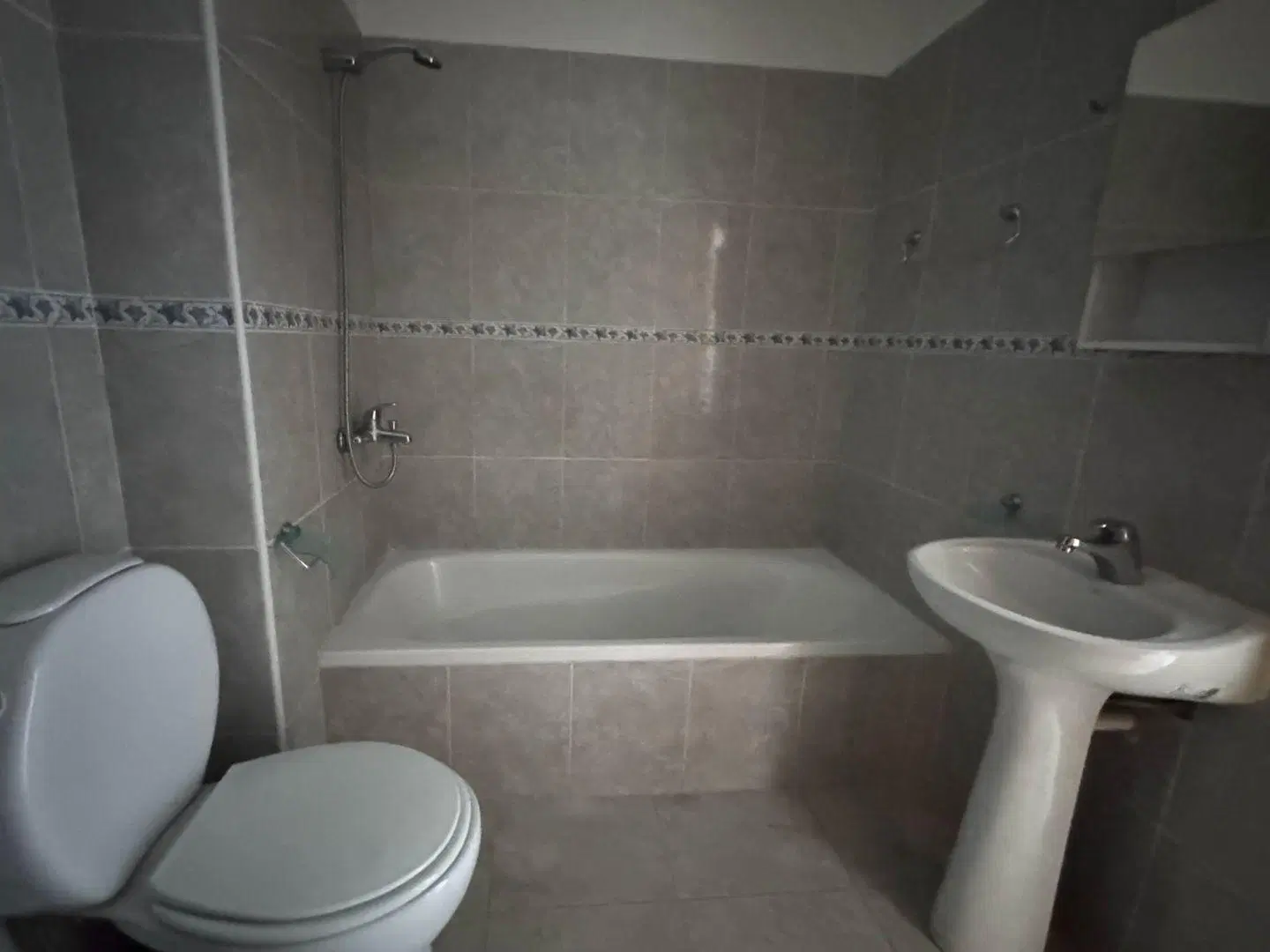 Departamento en alquiler San Martín 140 3