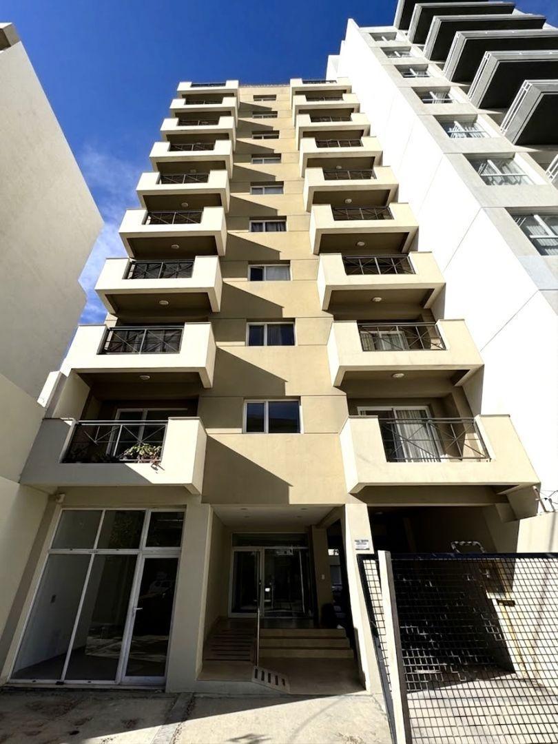Foto de Departamento de un dormitorio amoblado en alquiler Avenida Gales 166, imagen 2