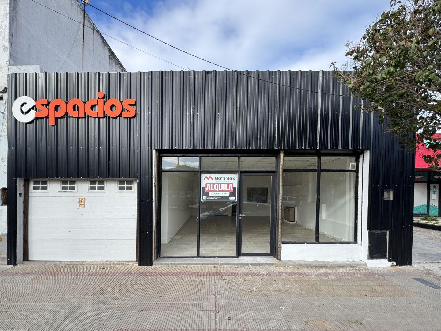 Foto de Local comercial en alquiler en pleno centro de Puerto Madryn, imagen 1