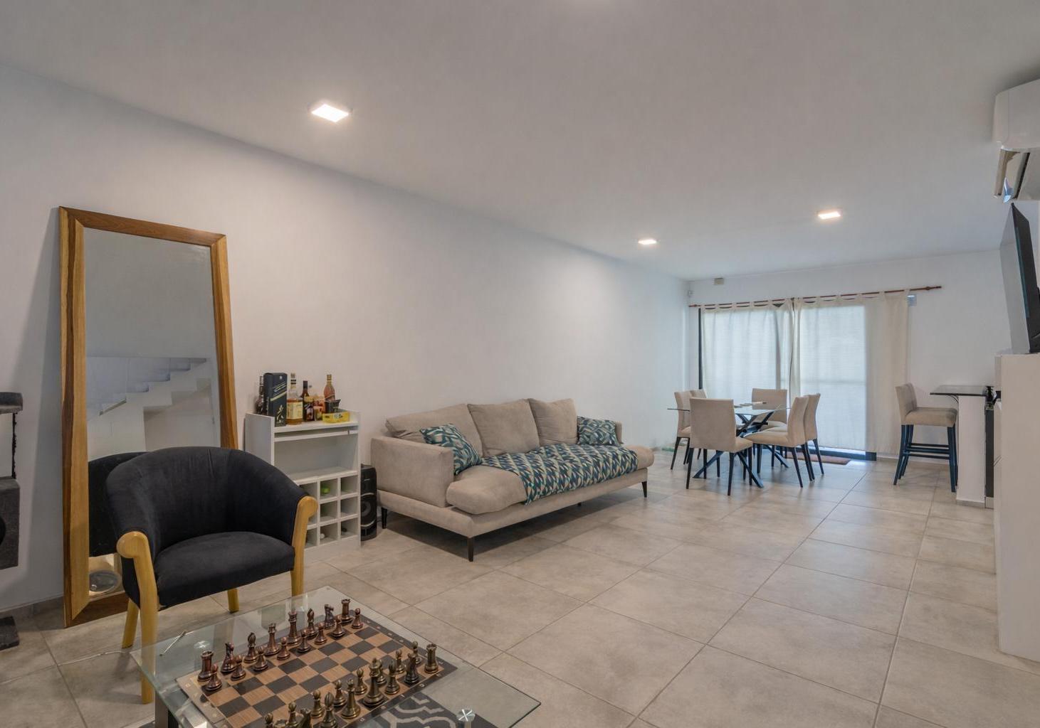 °°°Duplex 3 DOR-PILETA-DOCTA BOULEVARD ETAPA 1-LA MEJOR UBICACION°°°