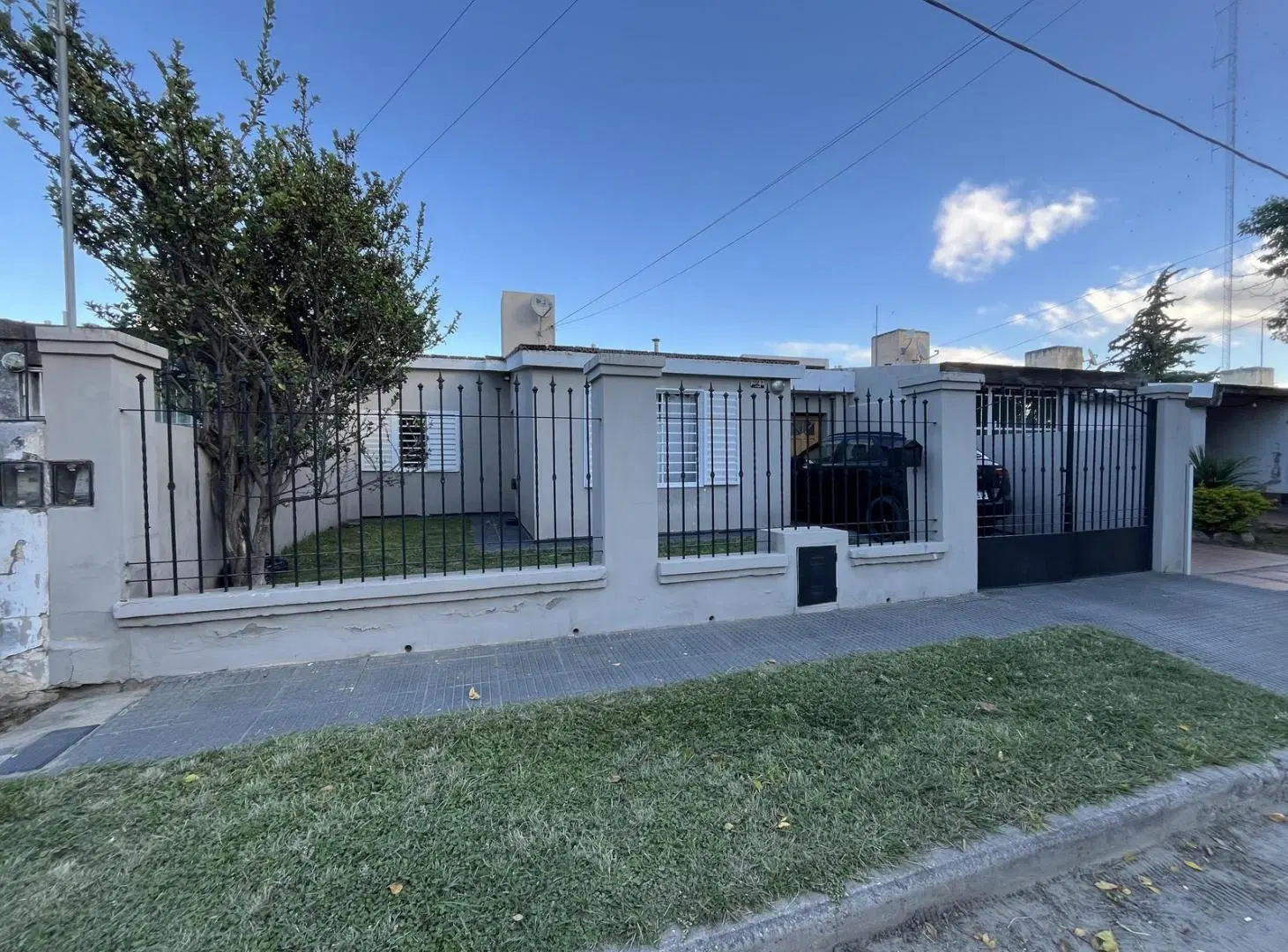 °°°Casa 3 DOR COCHERA DOBLE/QUINCHO-PATIO-OPORTUNIDAD-NO APTA CREDITO°°° 5