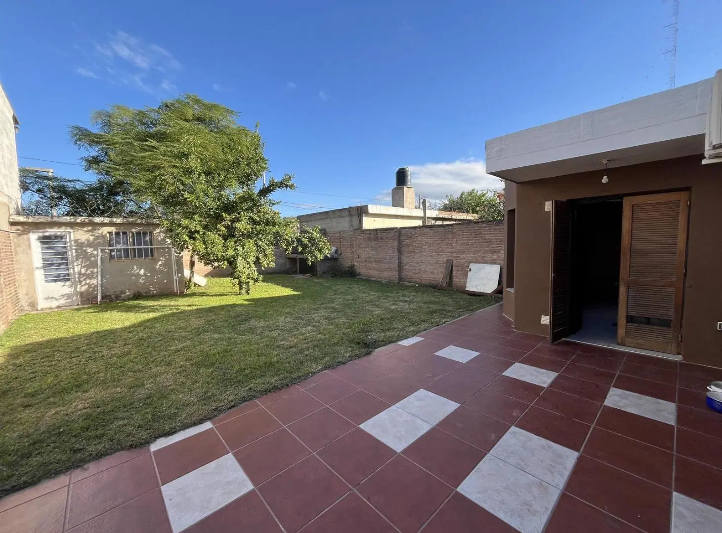 °°°Casa 3 DOR COCHERA DOBLE/QUINCHO-PATIO-OPORTUNIDAD-NO APTA CREDITO°°° 3