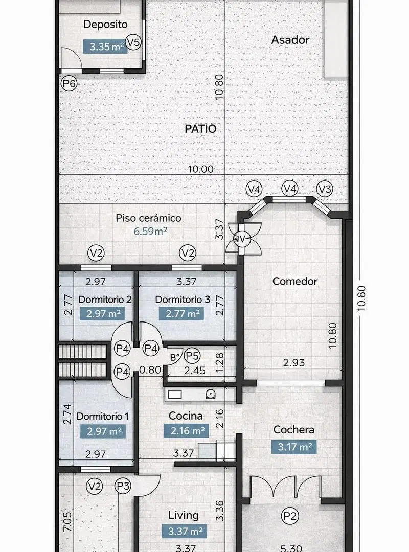 Plano 2