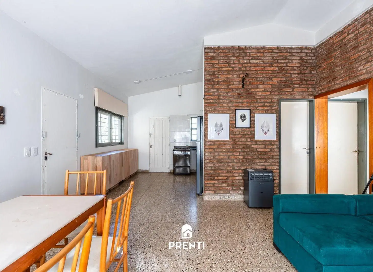 Hermosa Casa en Villa Los Aromos-La isla-2 DOR-Gran Parque-Escritura-Posesion Inmediata 8