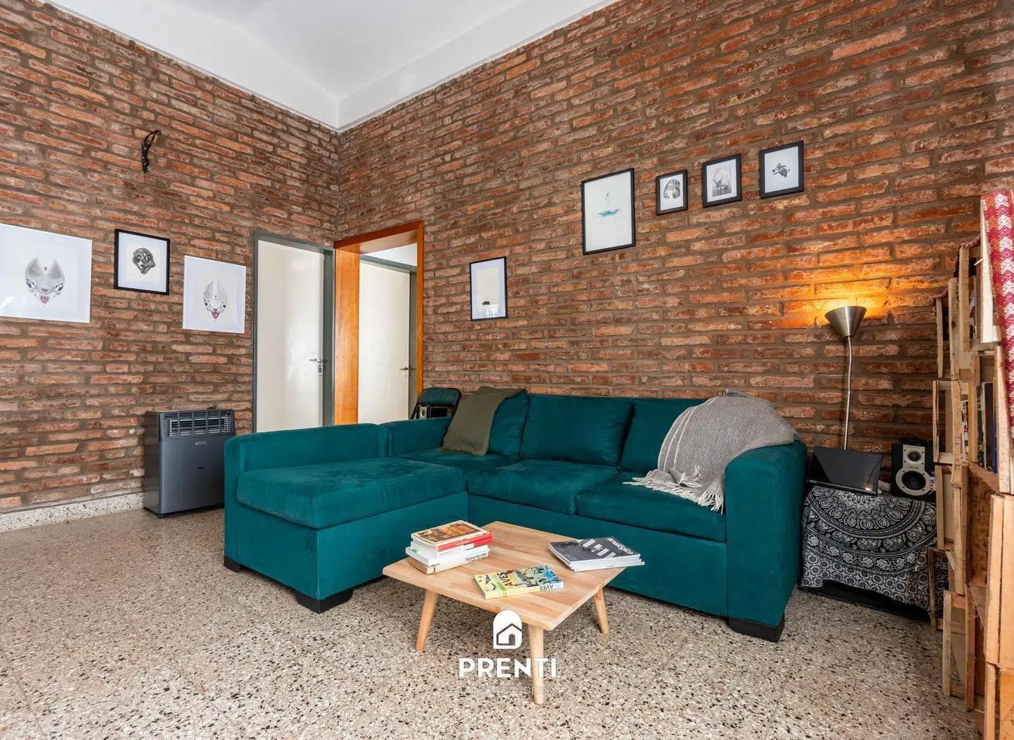 Hermosa Casa en Villa Los Aromos-La isla-2 DOR-Gran Parque-Escritura-Posesion Inmediata 4