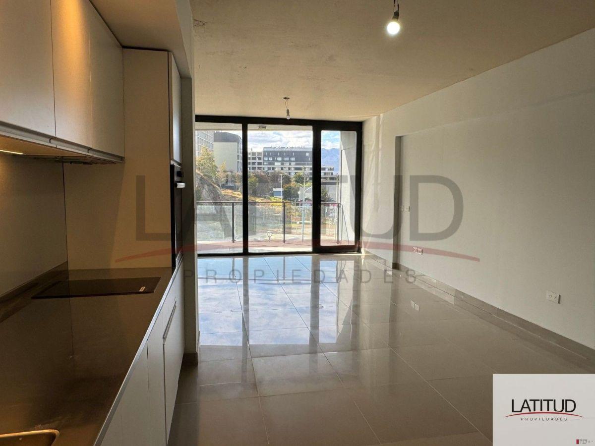 Foto de Departamento 2 dormitorios en el centro de la ciudad - Apto crédito, imagen 5