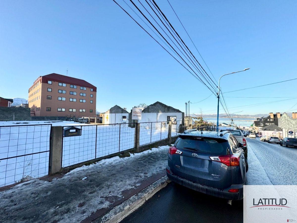 Foto de Lote 800m2 en el Centro de Ushuaia, imagen 3