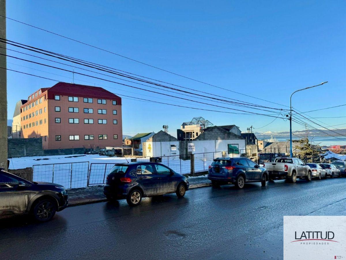 Foto de Lote 800m2 en el Centro de Ushuaia, imagen 4