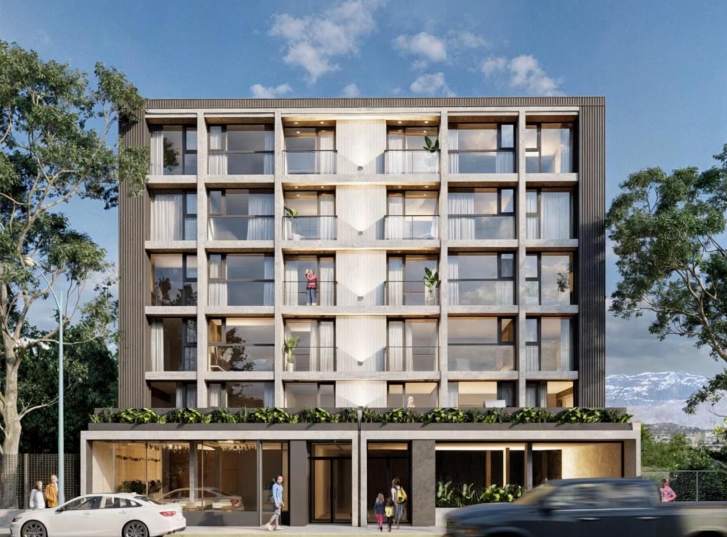 Insignia Residences