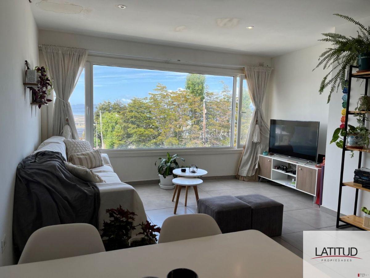 Departamento en venta en Ushuaia