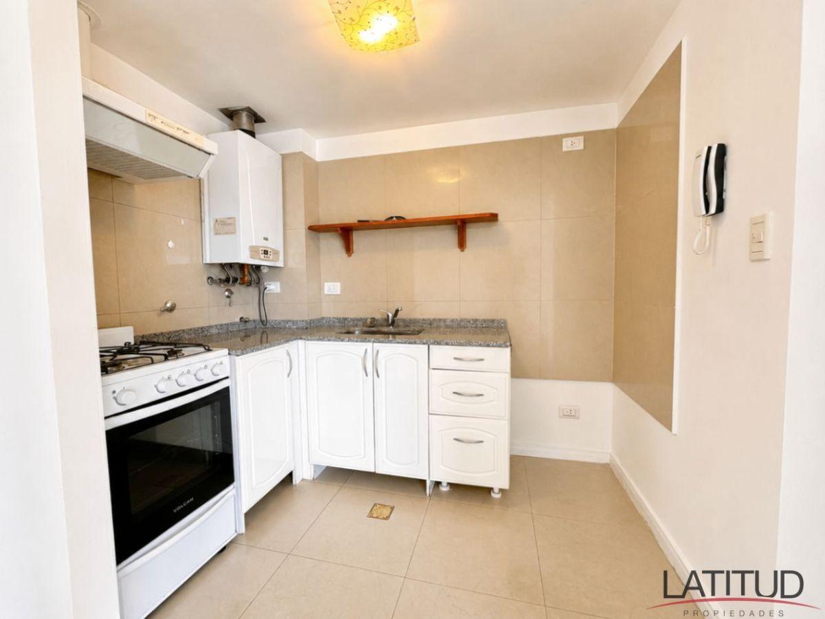 Foto de Departamento 2 ambientes sobre Alem 3215 en Venta, imagen 4