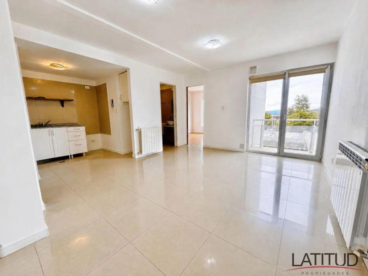 Departamento 2 ambientes sobre Alem 3215 en Venta 5