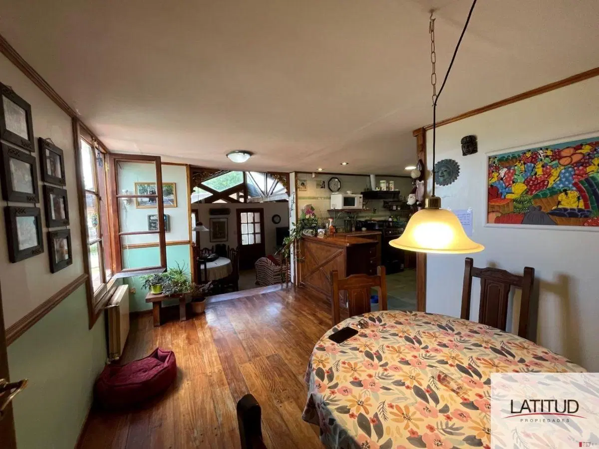 Casa + 2 departamentos en Hanis 847 a metros de la Av. Alem - En Venta 3