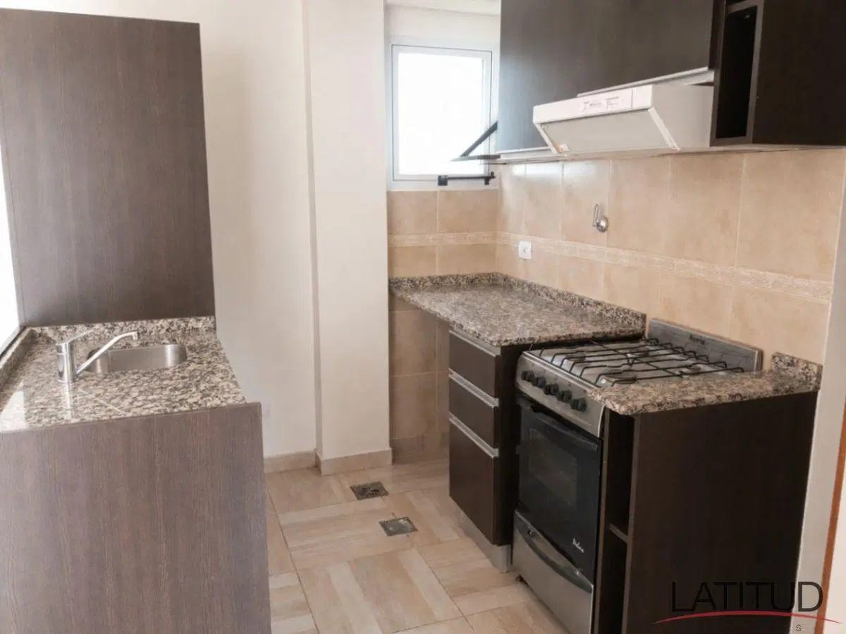 Departamento 2 ambientes en venta – Edificio OIKOS, a 300 m del microcentro 1