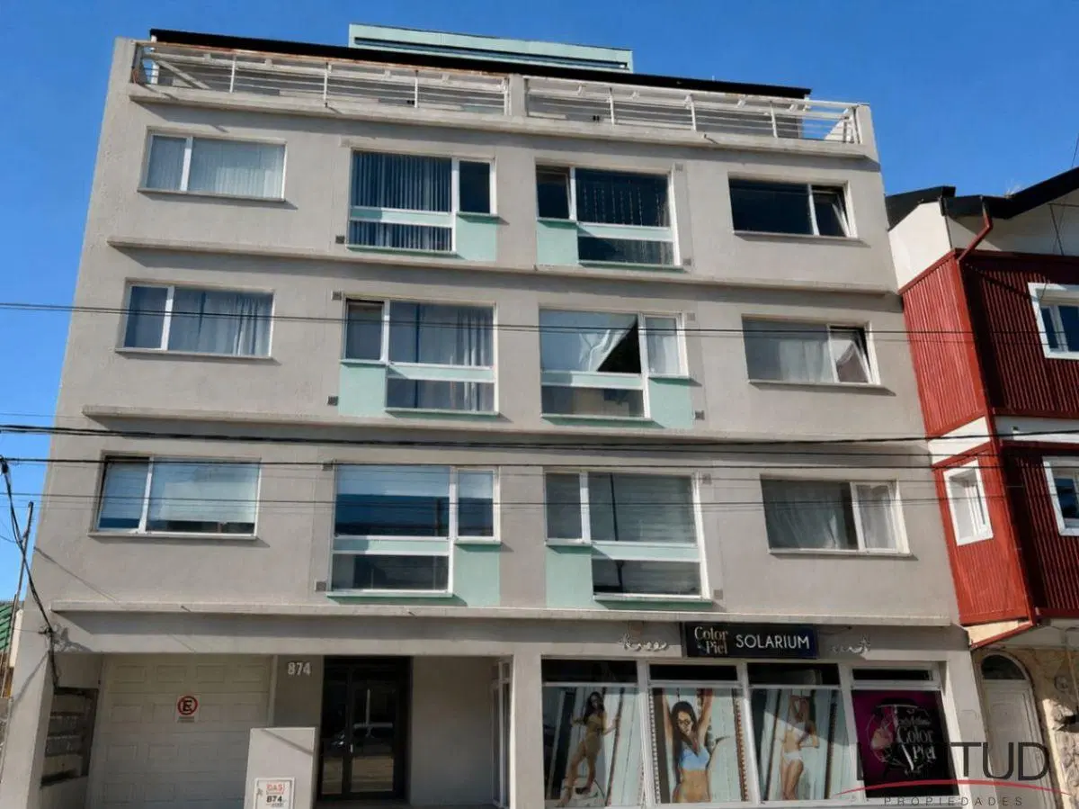 Departamento 2 ambientes en venta – Edificio OIKOS, a 300 m del microcentro 4