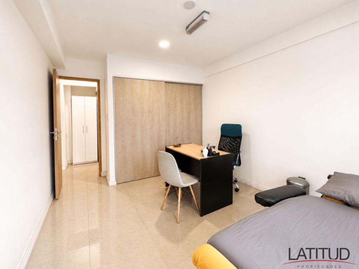 Foto de Departamento de 2 Ambientes con Balcón en 12 de Octubre 305, imagen 3