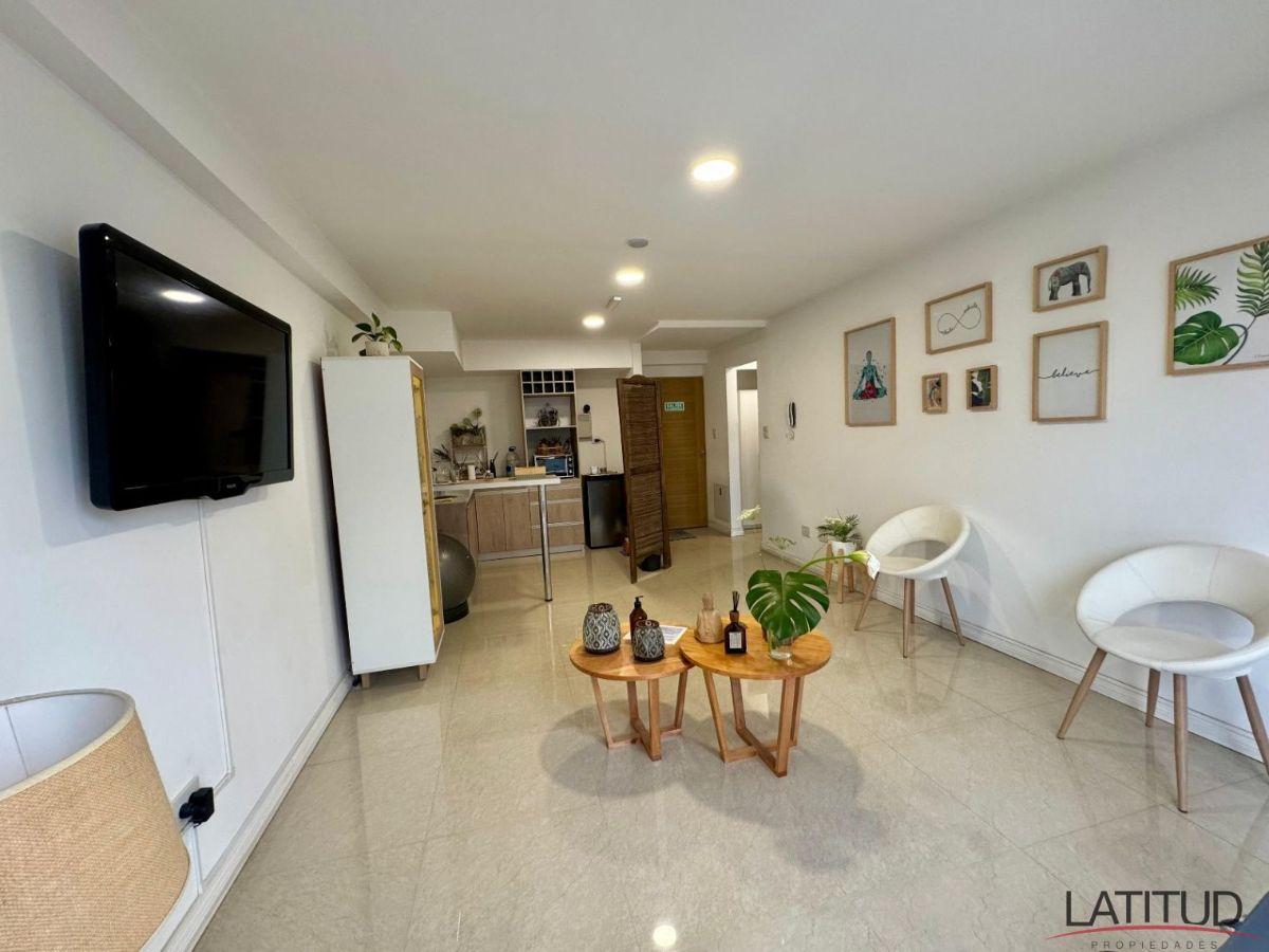 Foto de Departamento de 2 Ambientes con Balcón en 12 de Octubre 305, imagen 2