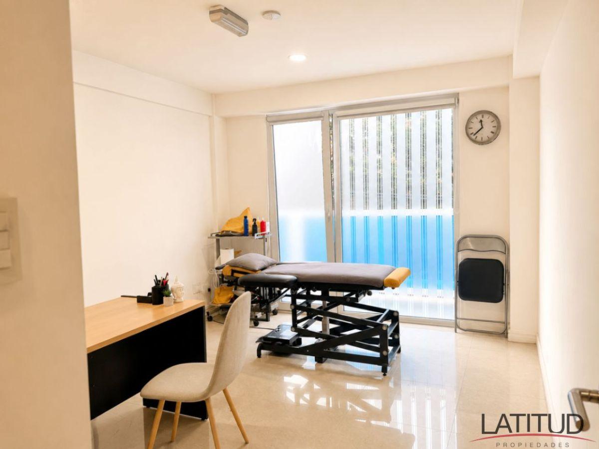Foto de Departamento de 2 Ambientes con Balcón en 12 de Octubre 305, imagen 4