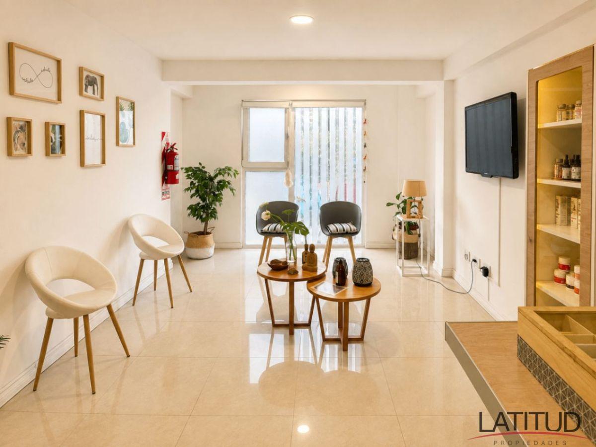 Foto de Departamento de 2 Ambientes con Balcón en 12 de Octubre 305, imagen 1