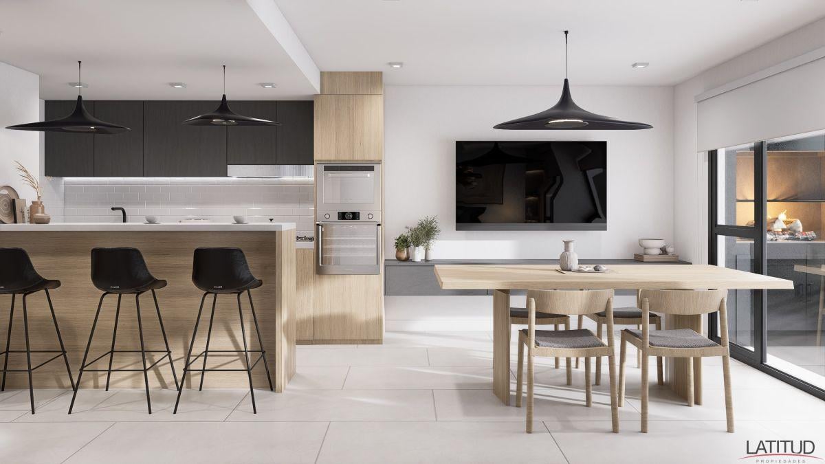 Foto de Insignia Residences II – Emprendimiento en PREVENTA, imagen 5