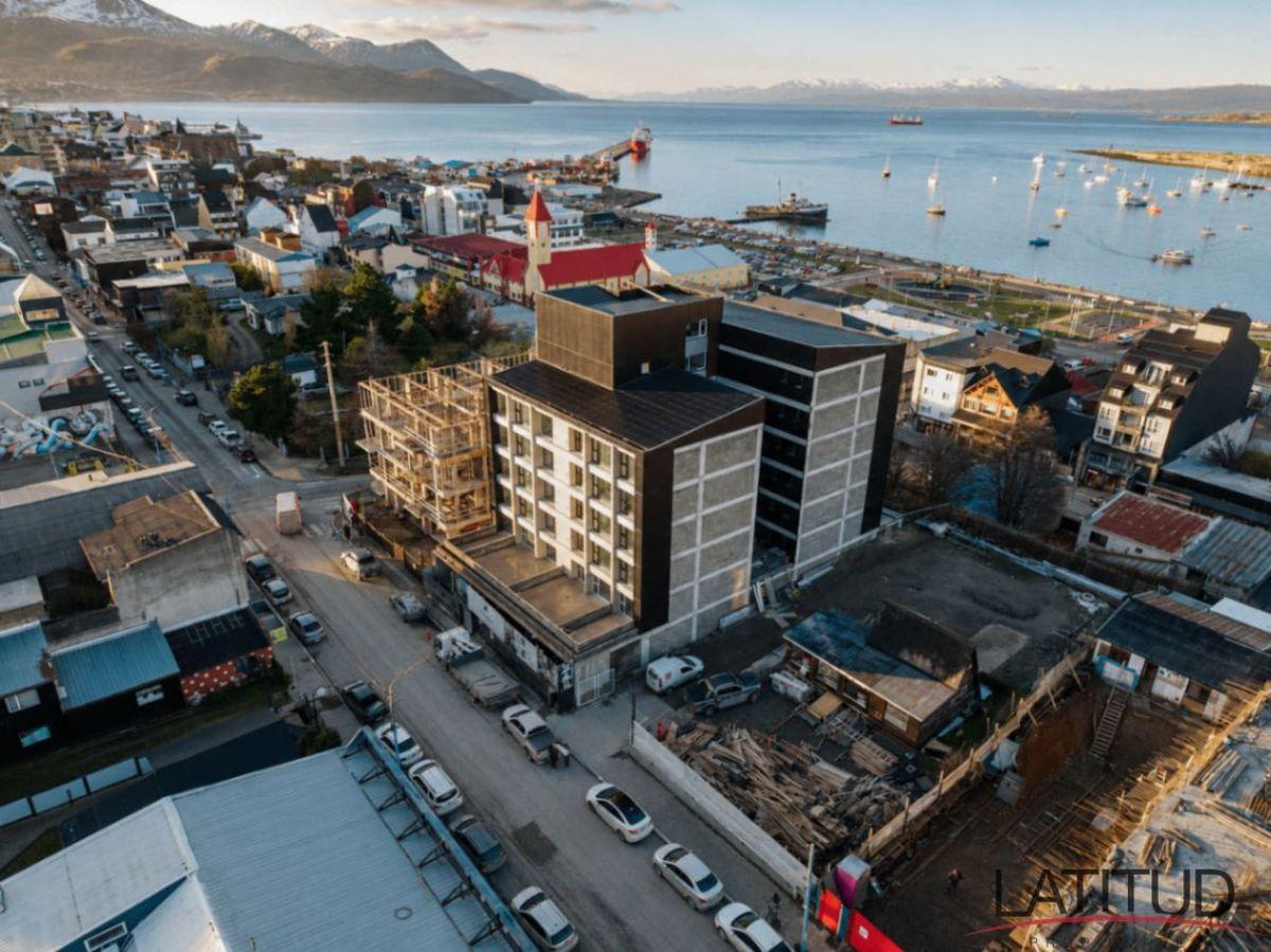 Foto de Insignia Residences II – Emprendimiento en PREVENTA, imagen 4