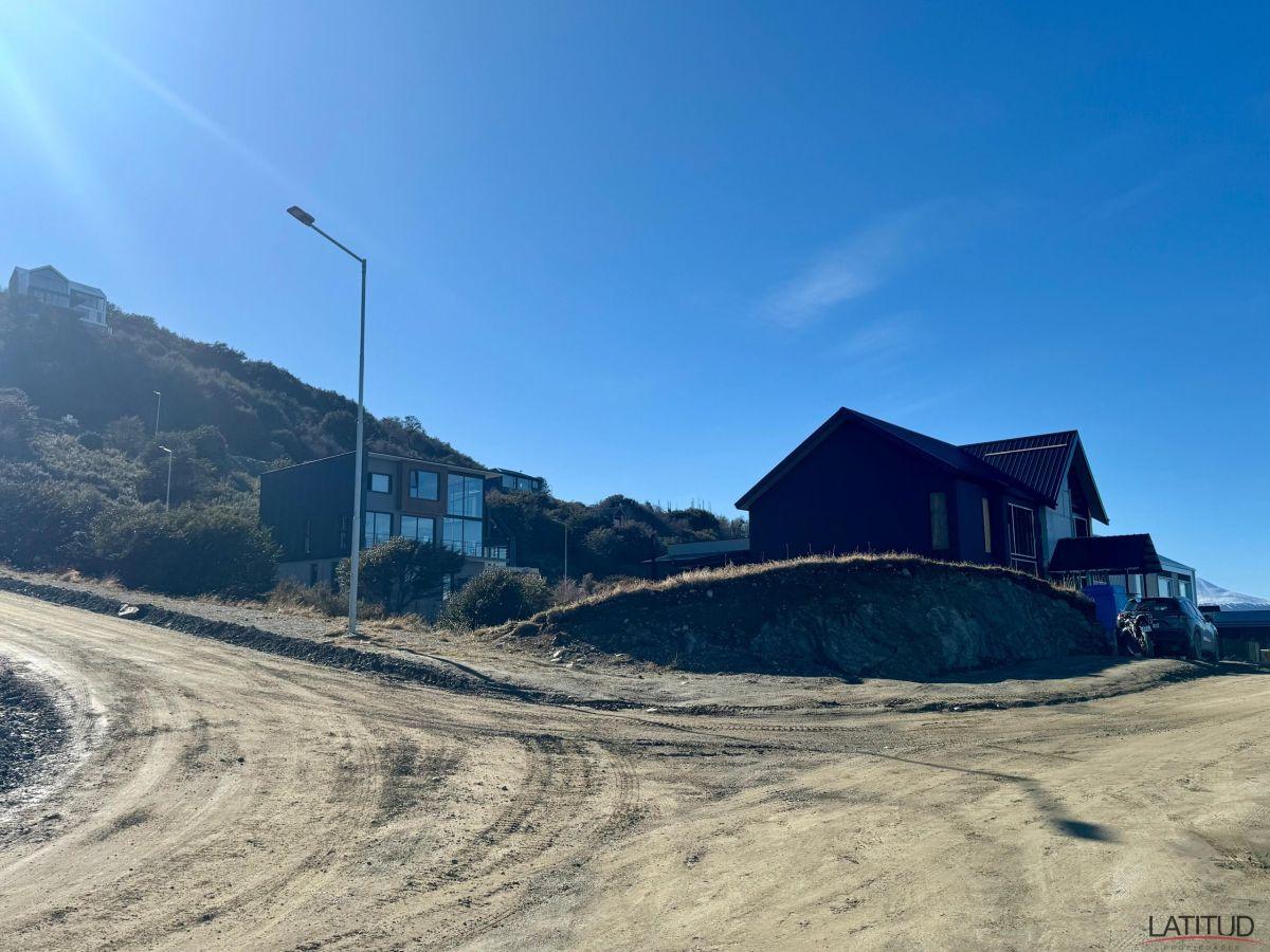Foto de Lote en esquina de 600 m² con vista al Canal Beagle – Costa Susana, imagen 2