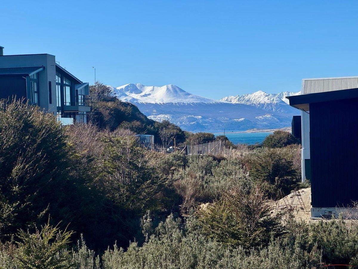 Foto de Lote en esquina de 600 m² con vista al Canal Beagle – Costa Susana, imagen 4