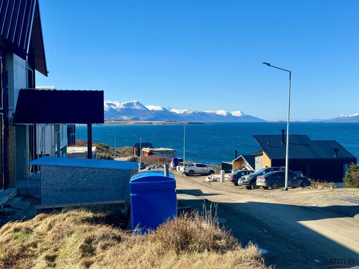 Foto de Lote en esquina de 600 m² con vista al Canal Beagle – Costa Susana, imagen 5