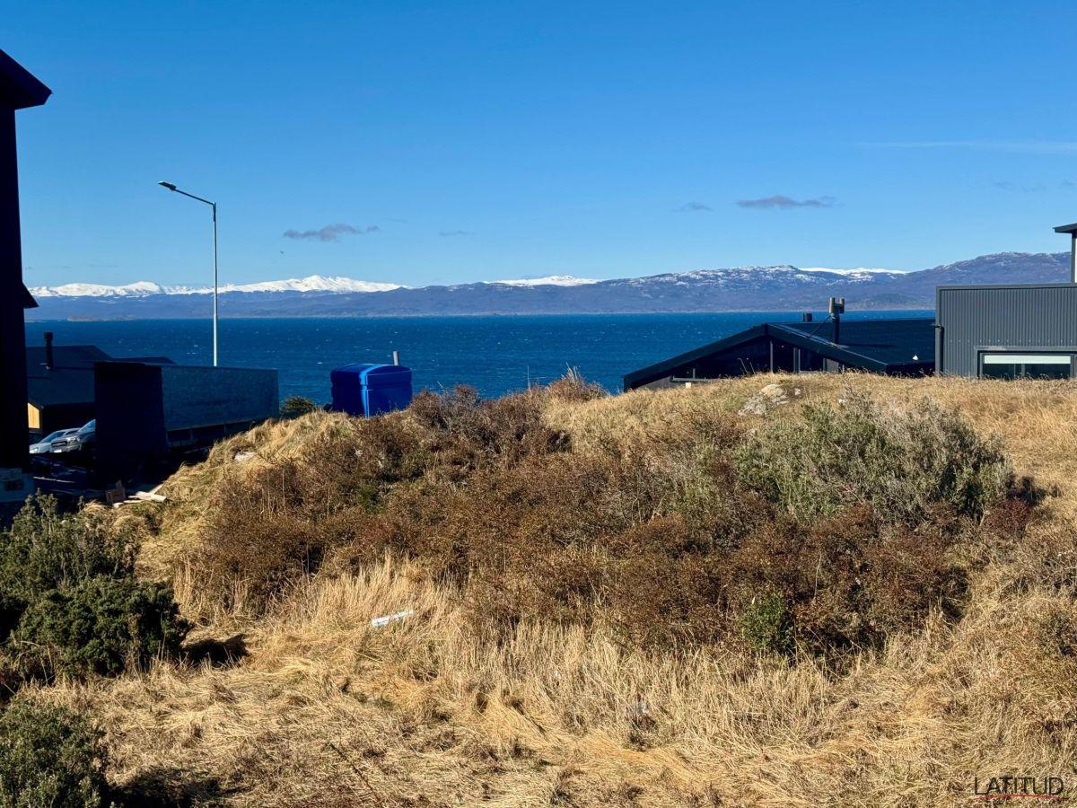 Foto de Lote en esquina de 600 m² con vista al Canal Beagle – Costa Susana, imagen 3