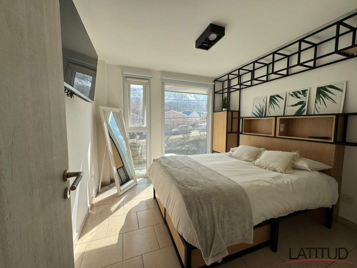 Foto de Departamento de 2 ambientes amoblado en venta – Edificio Infinity Sky, imagen 2