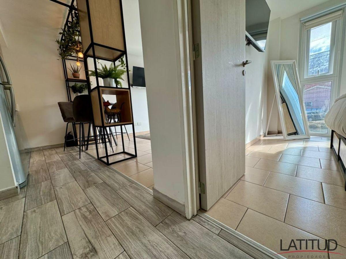 Foto de Departamento de 2 ambientes amoblado en venta – Edificio Infinity Sky, imagen 5
