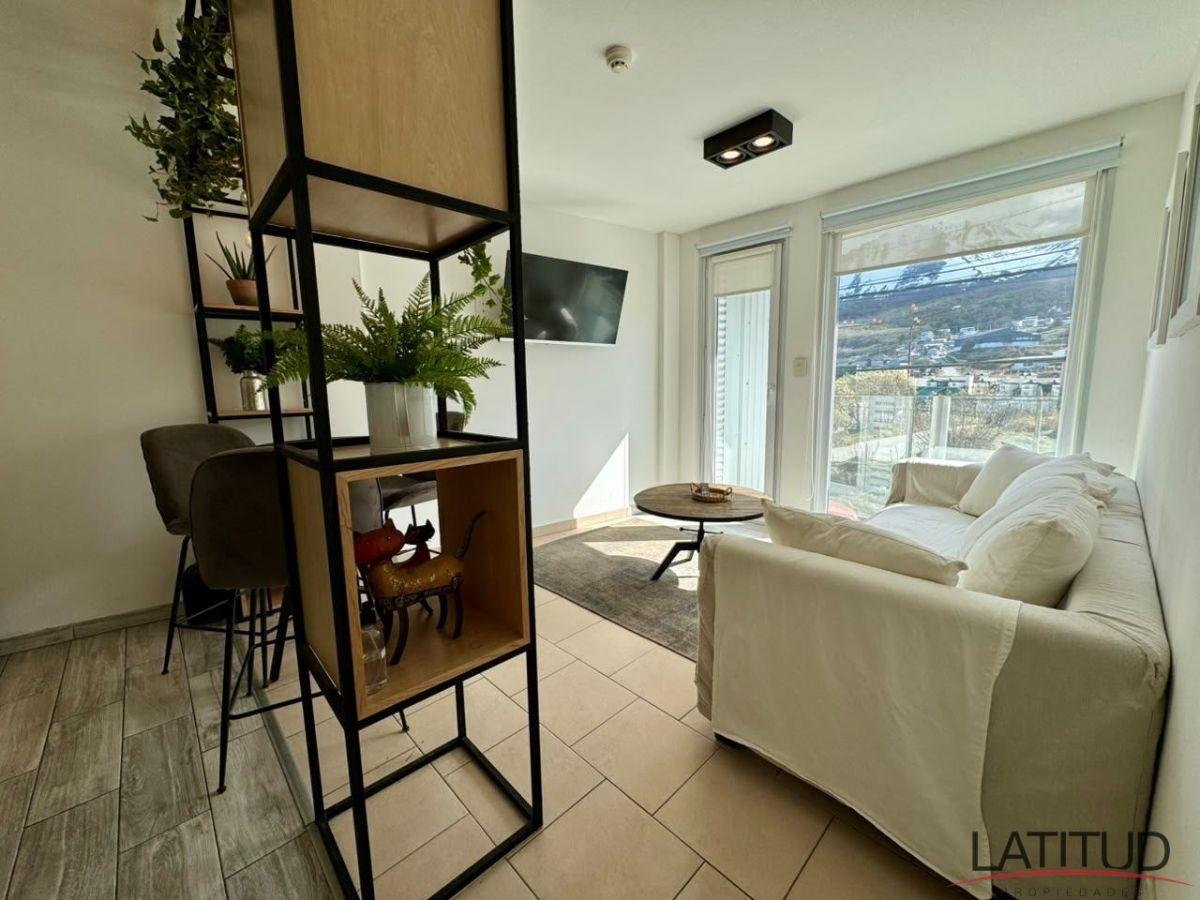 Foto de Departamento de 2 ambientes amoblado en venta – Edificio Infinity Sky, imagen 4