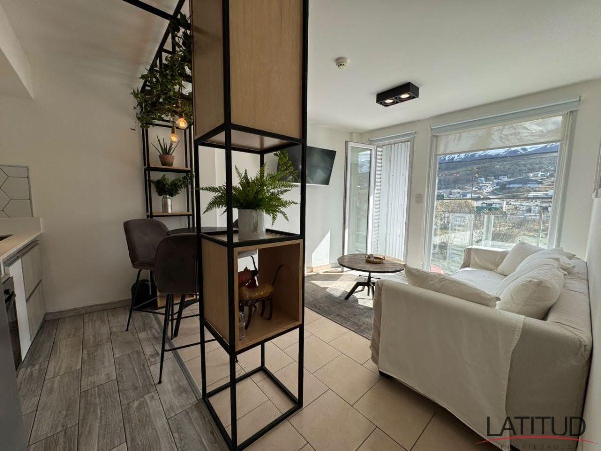 Foto de Departamento de 2 ambientes amoblado en venta – Edificio Infinity Sky, imagen 1