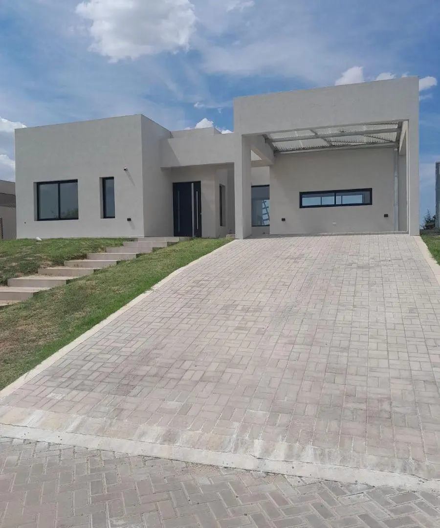 Casa en Venta Santa Clara al Sur- San Vicente - Canning 2