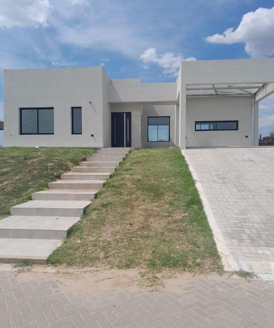 Casa en Venta Santa Clara al Sur- San Vicente - Canning