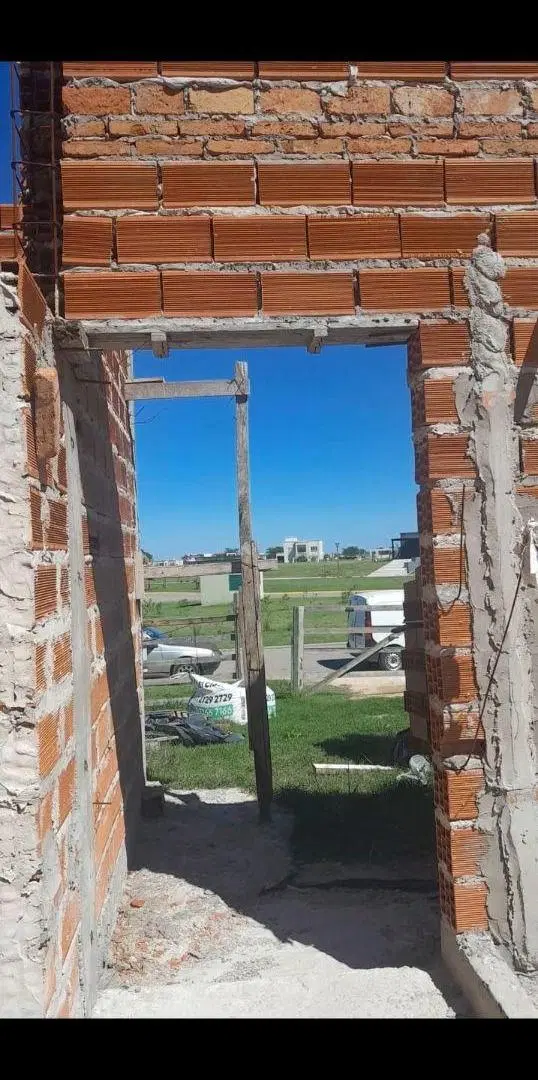 Oportunidad Casa en construcción- Santa Clara al Sur 5