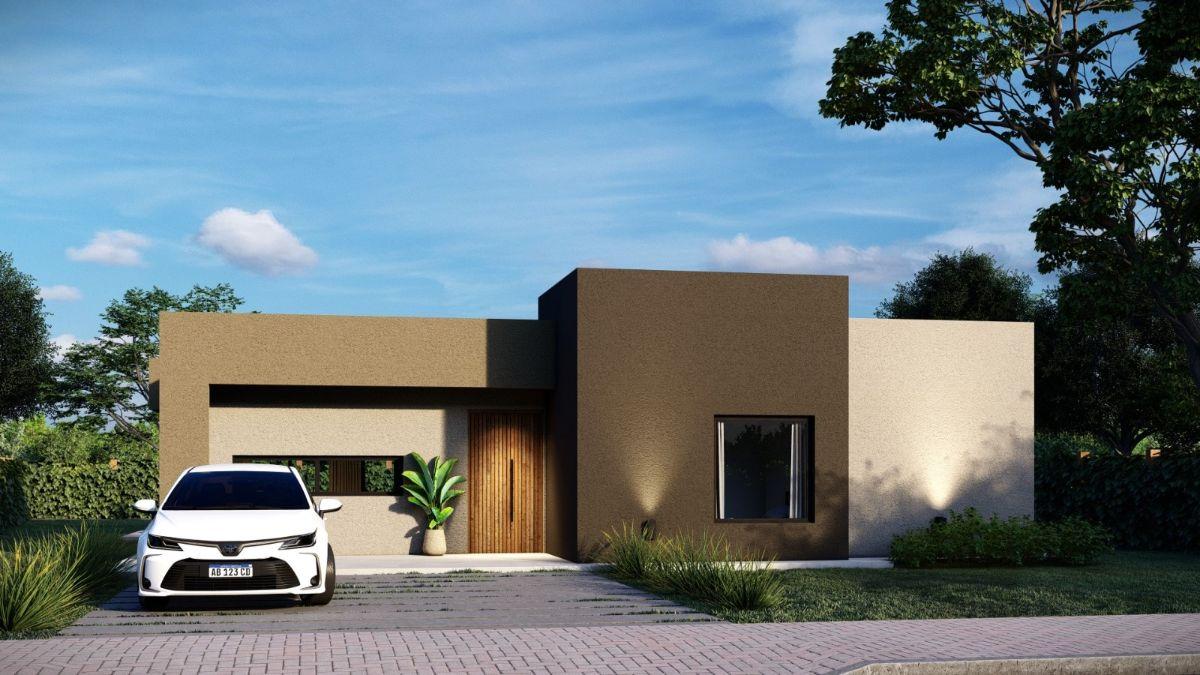 Oportunidad Casa en construcción- Santa Clara al Sur