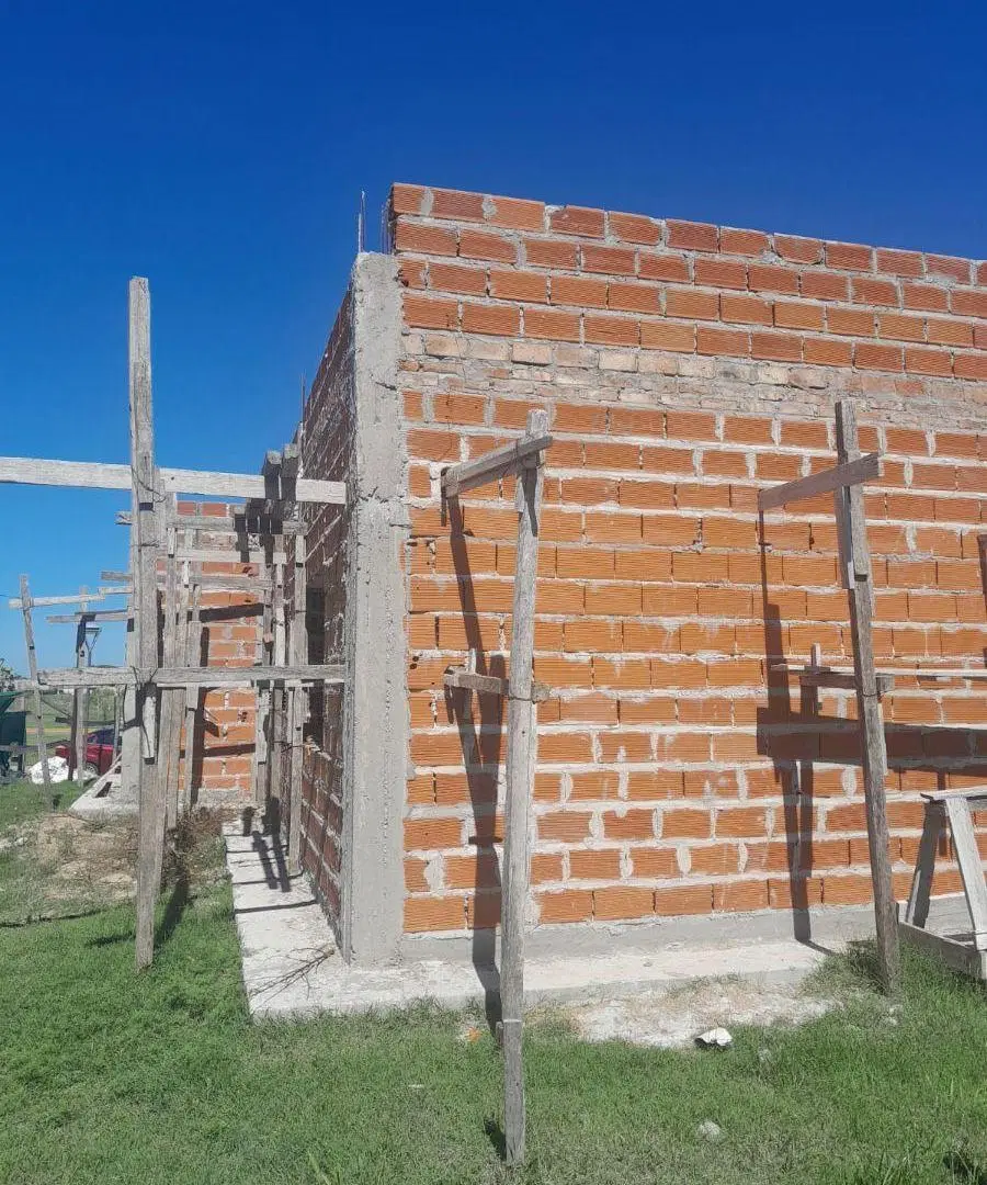 Oportunidad Casa en construcción- Santa Clara al Sur 2