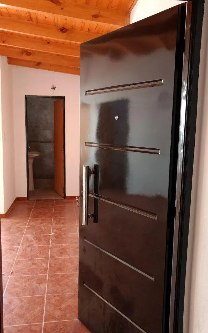 DEPARTAMENTO TIPO PH EN PLANTA ALTA CON PEQUEÑO PATIO 2