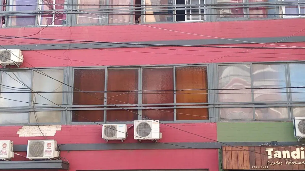 OFICINAS EN PLENO CENTRO DE LOMAS 2