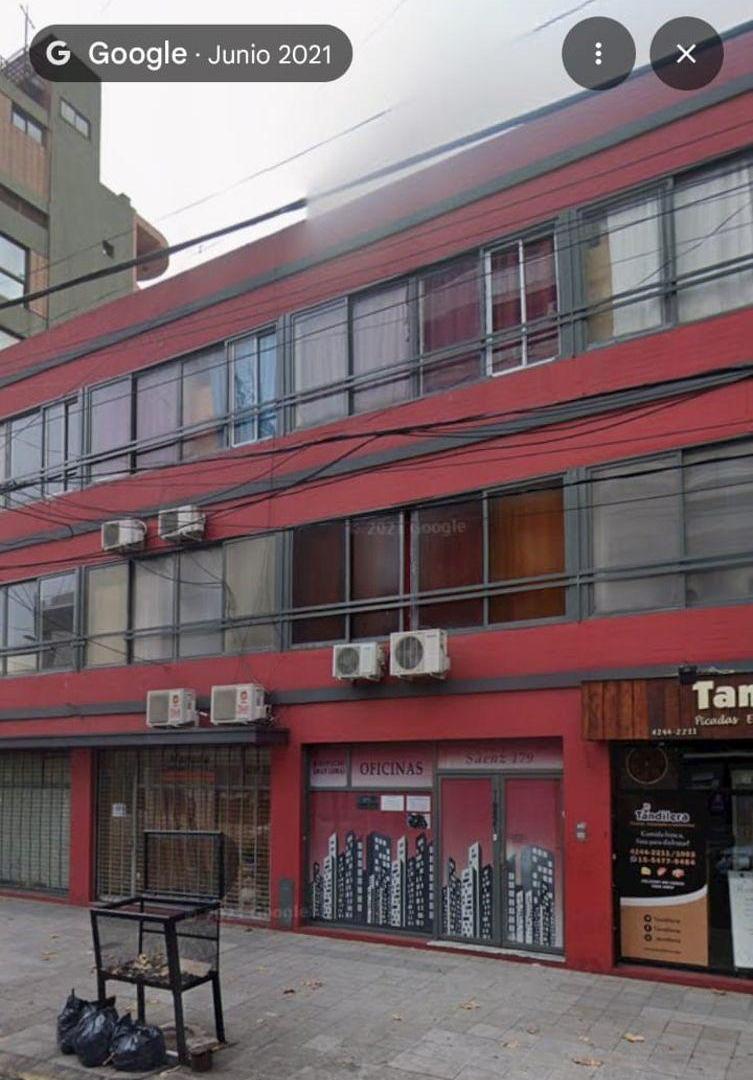 OFICINAS EN PLENO CENTRO DE LOMAS